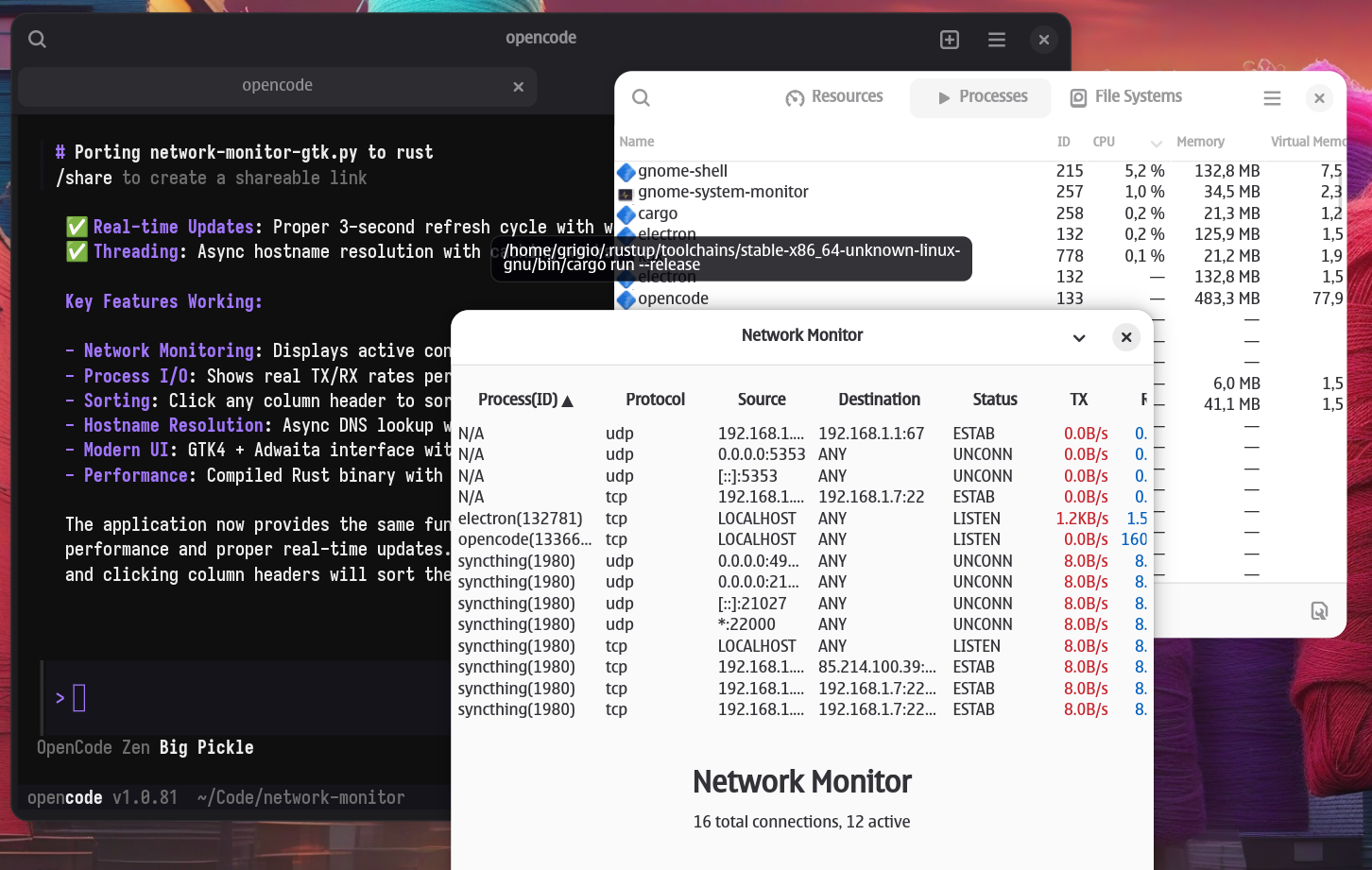 Vibe Coding Myths vs. Reality: Why AI Isn’t a Bubble. Insights from llm-eval-simple