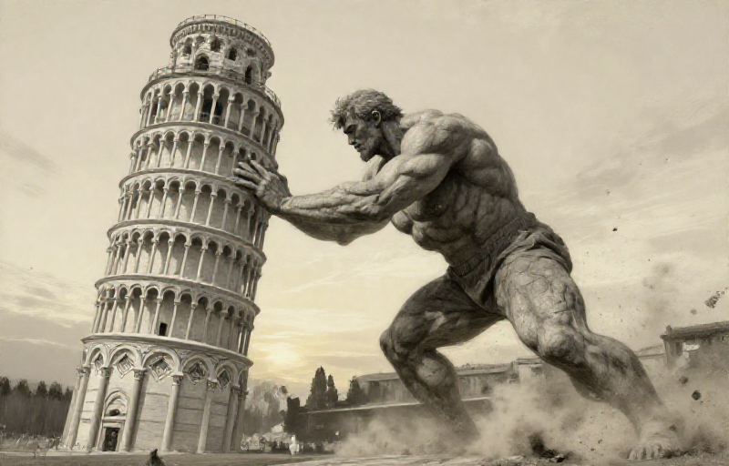 Che fine farà la professione del software developer?