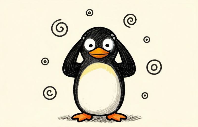 Debian Linux approva l'intelligenza artificiale con moderazione, nonostante molti contrari