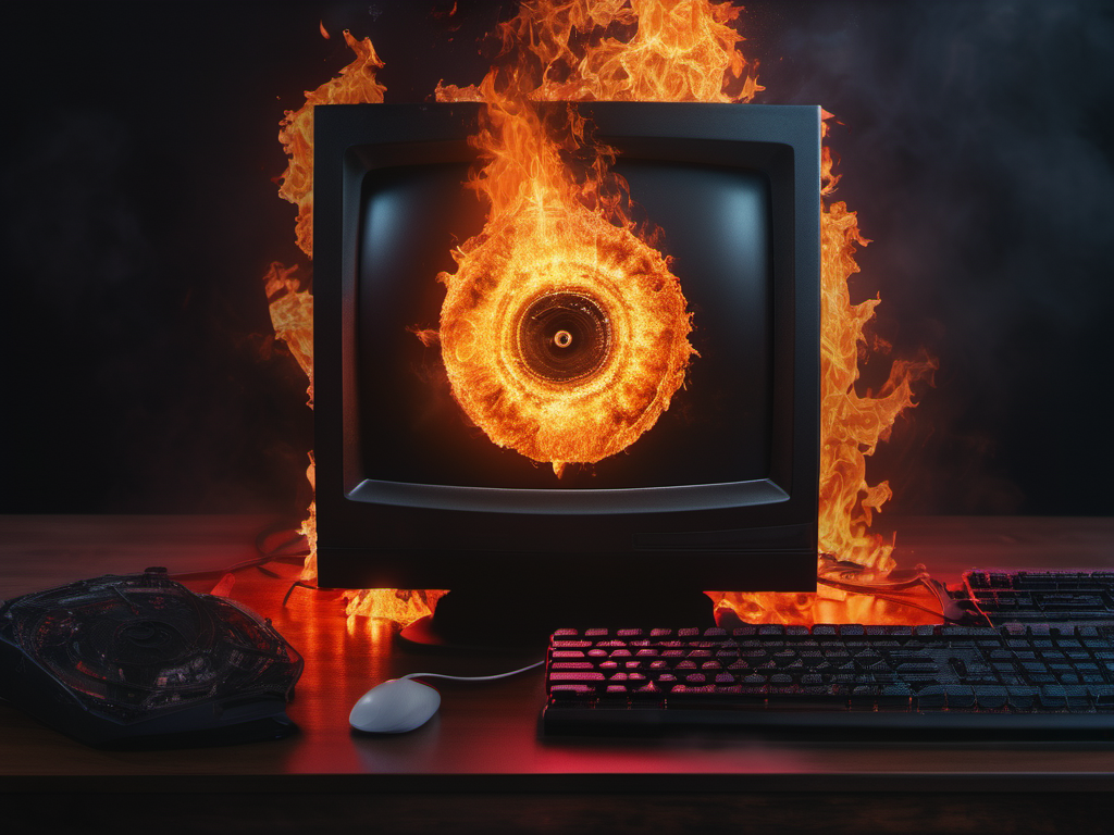 Finally, Stable Diffusion SDXL with ROCm acceleration and benchmarks