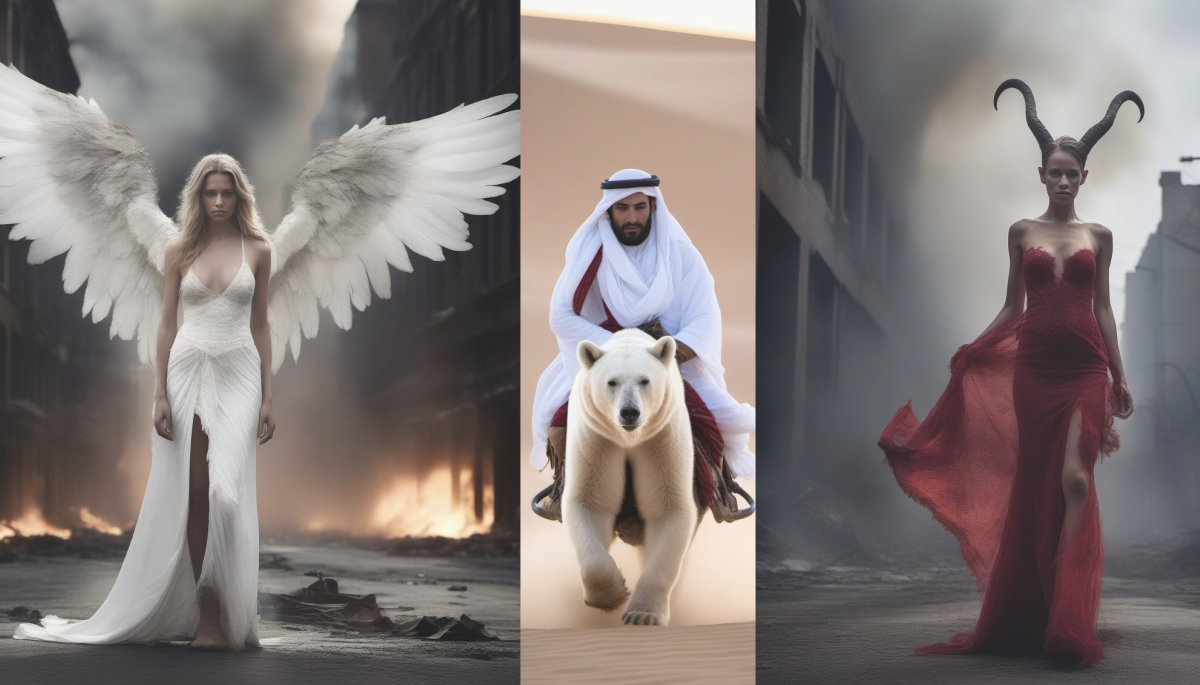 Far funzionare l'Intelligenza Artificiale più potente sul computer di casa. LLAMA2 70B e Stable Diffusion SDXL