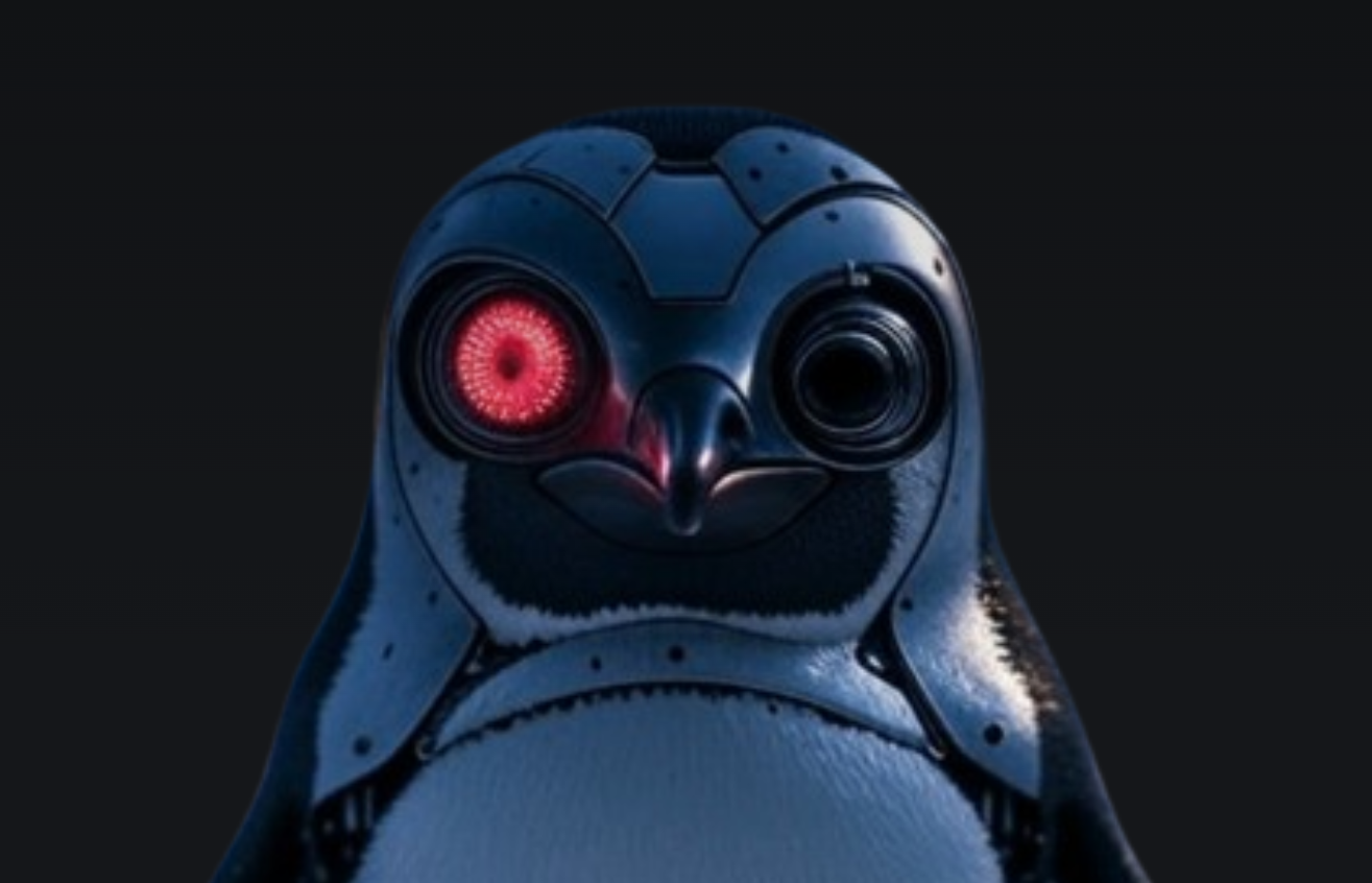 You don't need GPT-5 to control your computer on Linux. 100% privacy