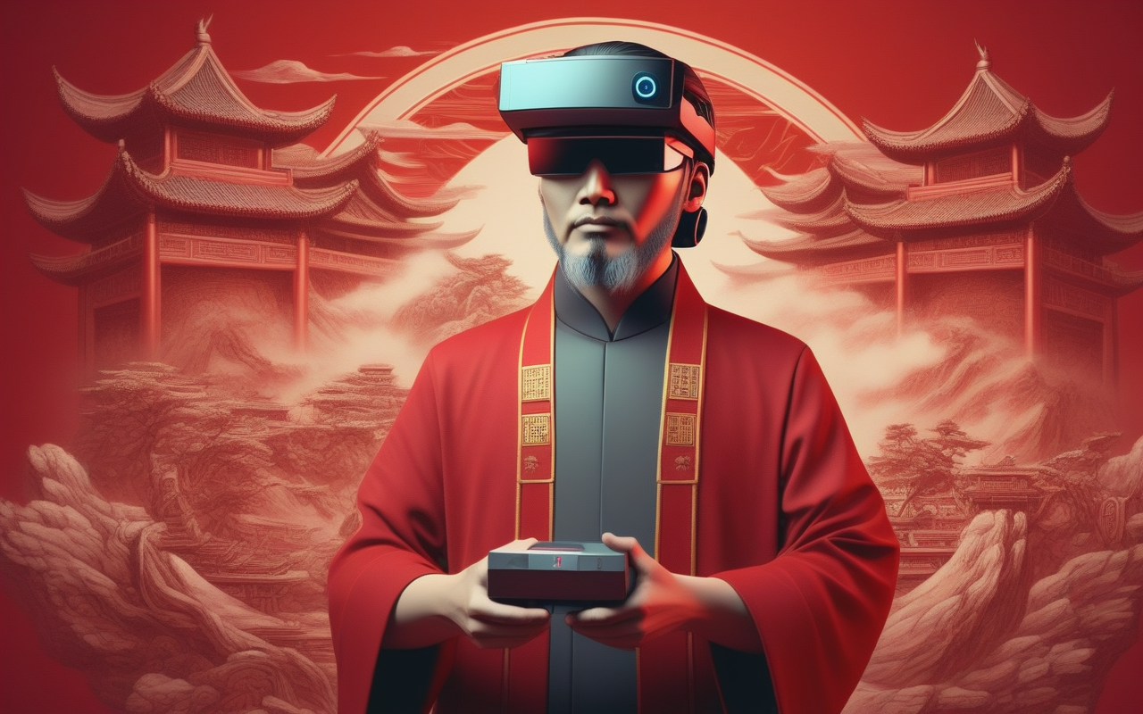 USA e Cina: Due Visioni del Futuro tra Diritto e Ingegneria