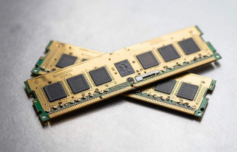 Crucial e la Fine dell'Informatica consumer: il cartello della RAM contro i computer domestici