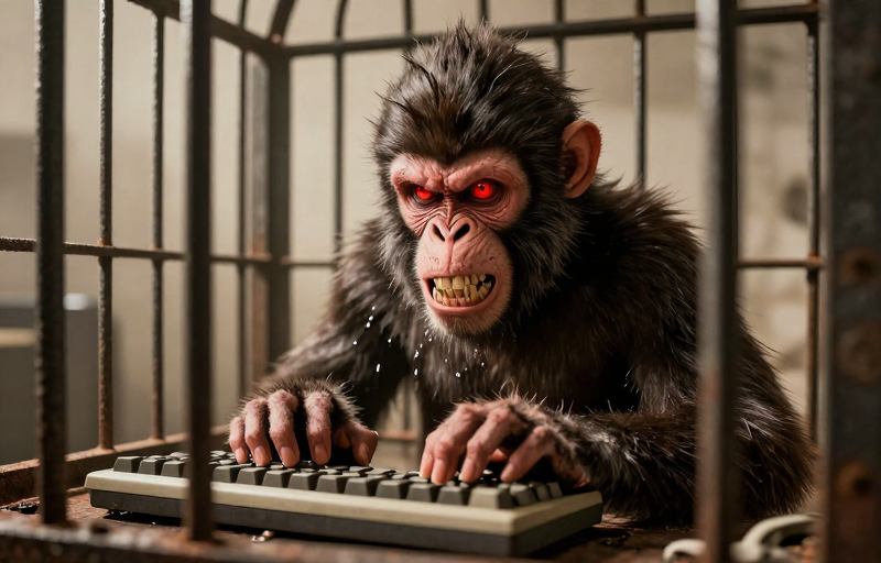 Vibe Coding Safely: The Ultimate Guide to AI Development with OpenCode and NixOS via docker-nixuser