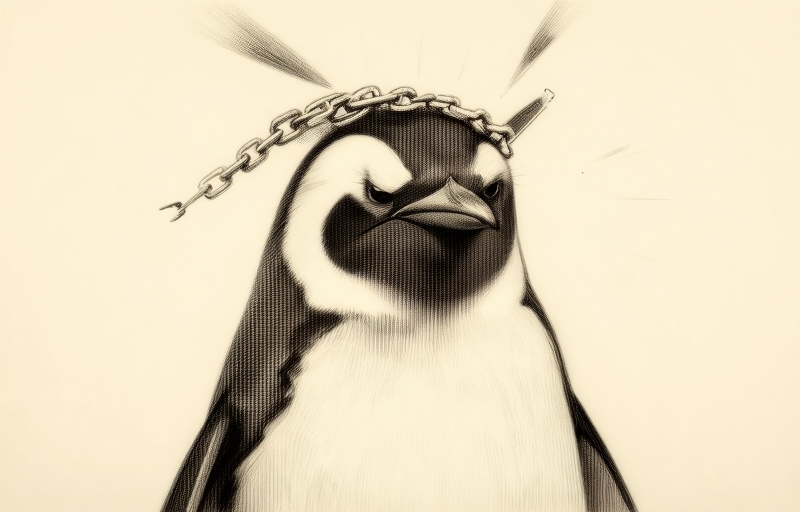 Linux Distros Resistance against Age-Verification Laws