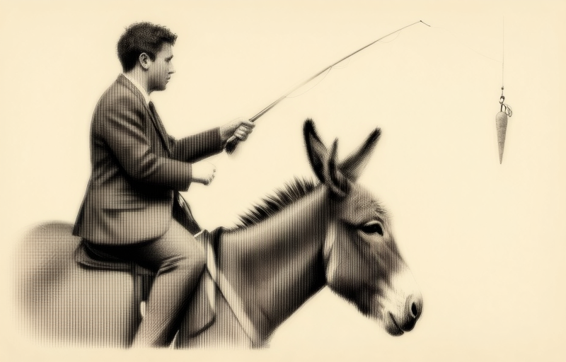 Perchè l'economia è sempre più un Casino ?