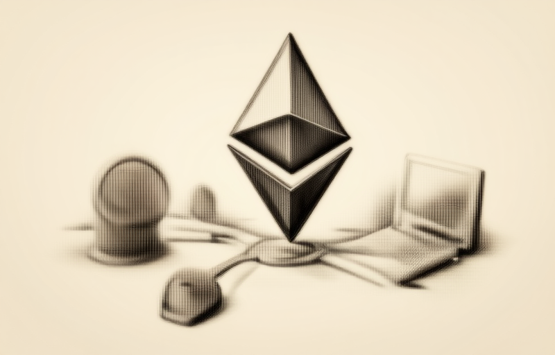 Vitalik, il creatore di ethereum, parla di AI locale, sovrana e sicura