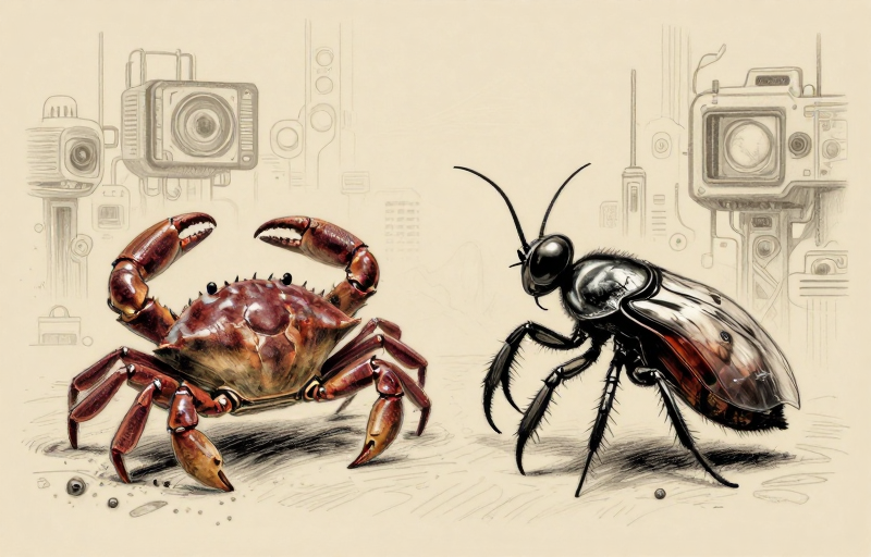 Bun (rust) vs Zig: Who Gets It Right, According to AI
