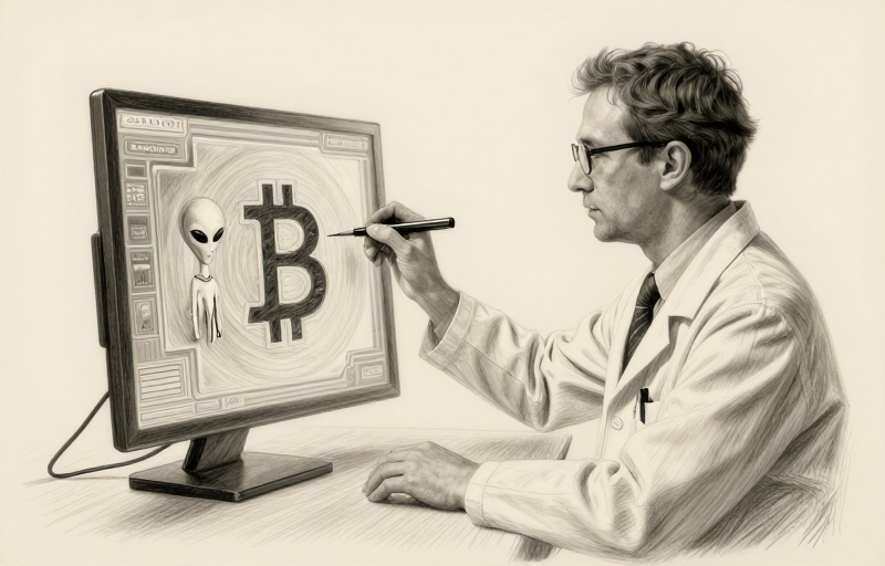 Is your Bitcoin seed safe after Coldcard accident? What about iancoleman/bip39 ?