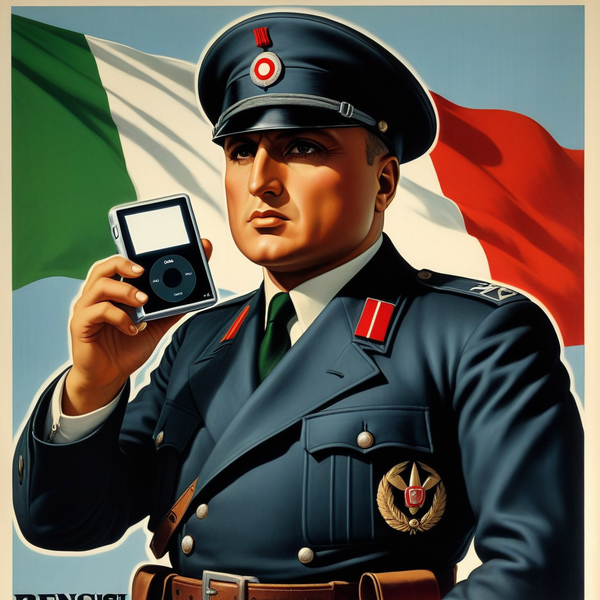 L'Intelligenza Artificiale critica la proposta per tassare l'AI in Italia