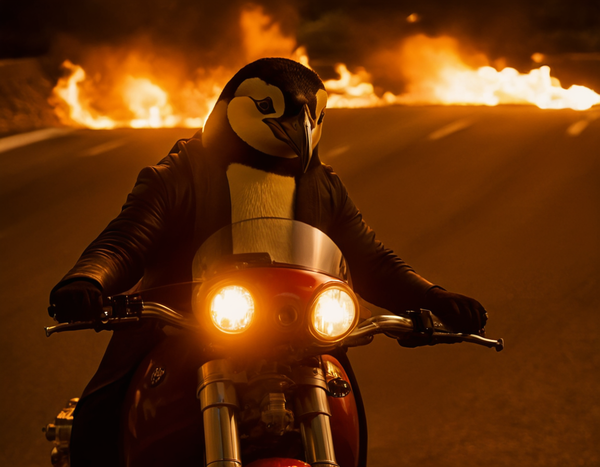 2025: L'anno del desktop Linux? Motivazioni e contesto tecnologico