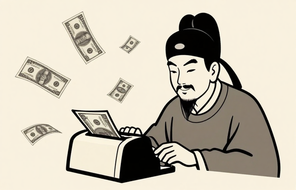 Lo Yuan Digitale CBDC Cinese diventa la prima valuta digitale al mondo a generare interessi