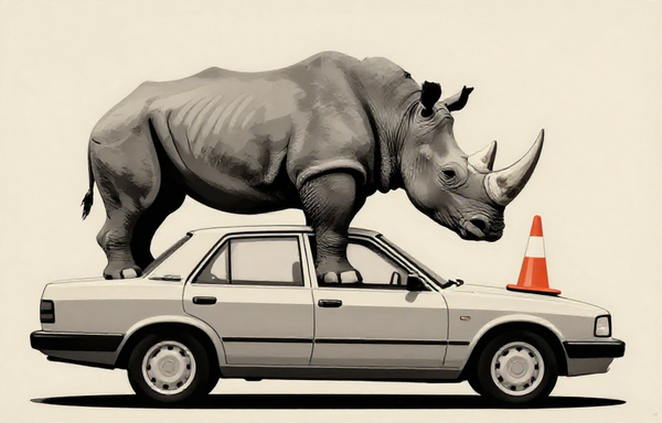 La Rivoluzione dell'Intelligenza Artificiale: L'Umanità di Fronte alla Sfida più Grande della Storia