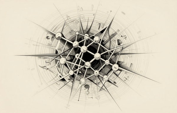 Le Leggi di Potenza: Perché Alcune Cose Non Sono Normali