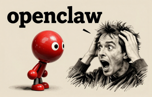 OpenClaw è arrivata l'AGI? Tra Innovazione e Sicurezza