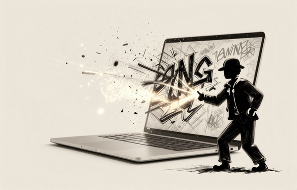 Non possiederai nulla e sarai felice. Laptop HP in abbonamento