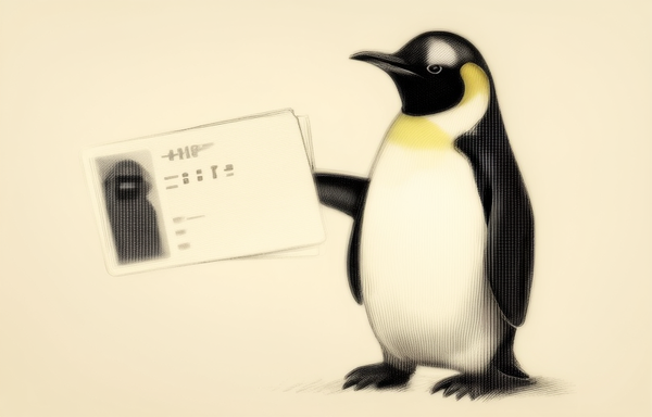 LINUX è stato compromesso? systemd e la verifica dell'età