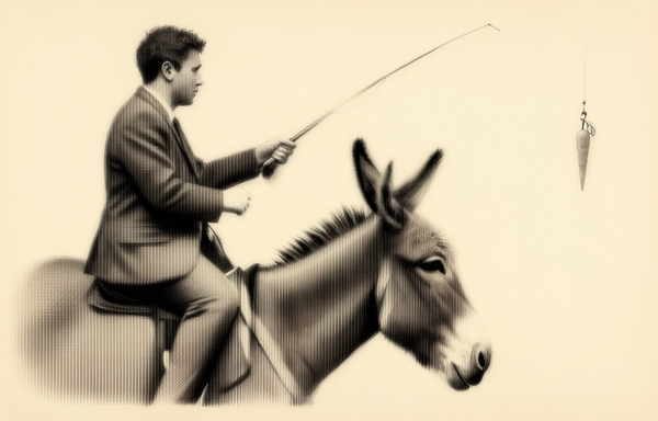 Perchè l'economia è sempre più un Casino ?