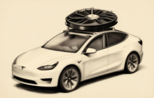 L'energia eolica rinnovabile è una truffa?