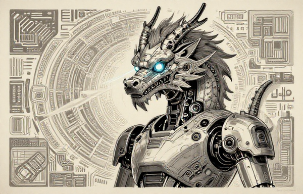 Cina: supremazia intelligenza artificiale e lavoro. Una contraddizione?