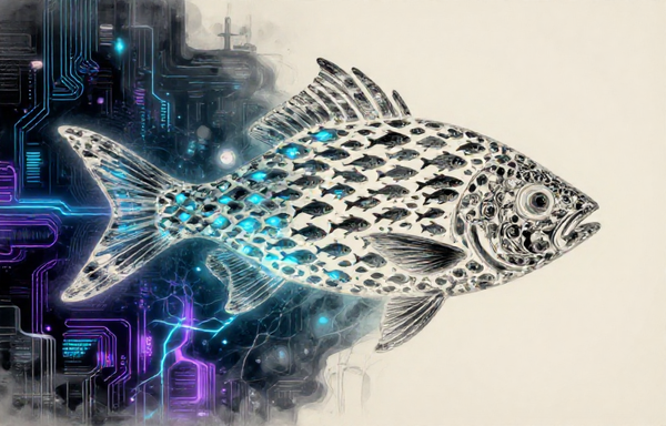 Il futuro sarà una grande intelligenza artificiale o tante piccole specializzate?