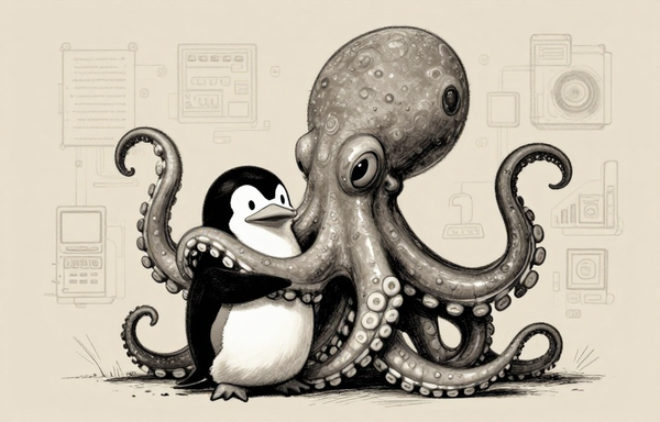 From GNU/Linux to SystemD/Linux, but which are the alternatives?
