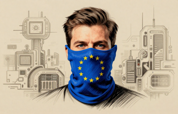 YouTube geocensura i video su Chat Control non allineati con EU