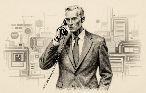 6 idee di business ai tempi della AI creati dall'AI