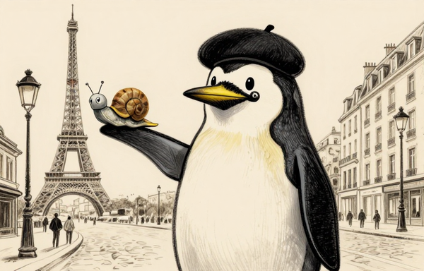 La Francia si fa il suo Linux di Stato con NixOS
