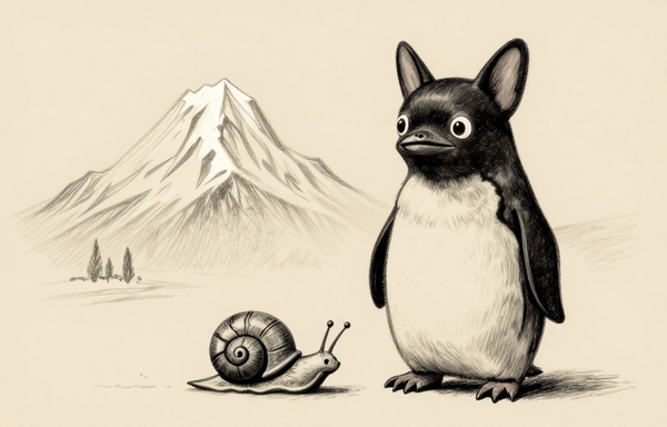 Alternative a Omarchy Linux