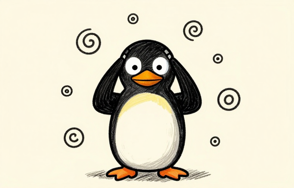 Debian Linux approva l'intelligenza artificiale con moderazione, nonostante molti contrari