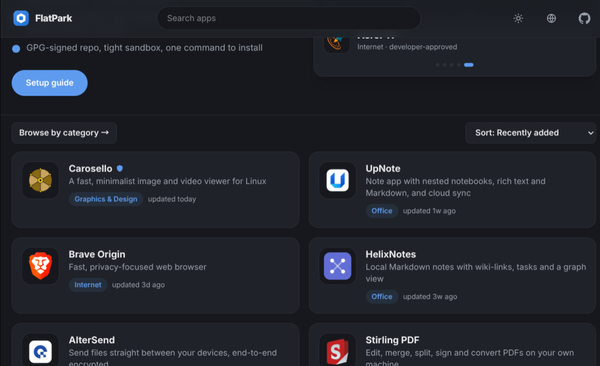 Vibecoding Isn't a Crime. How to Deal with Flatpak Flathub Refusals and Actually Distribute Your App on Linux