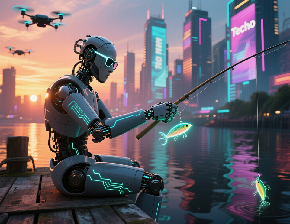 Addio Internet, non è più sostenibile. x402 la svolta?