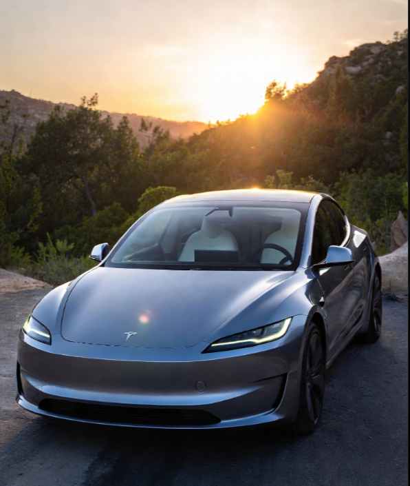 Come Caricare un Veicolo Elettrico con Energia Solare: Guida Completa