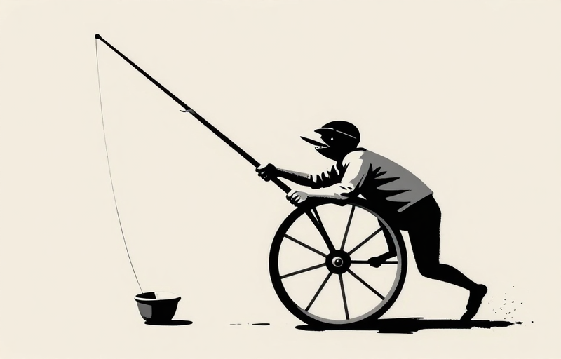 Cosa accadrà al capitalismo quando i lavoratori umani non saranno più necessari?