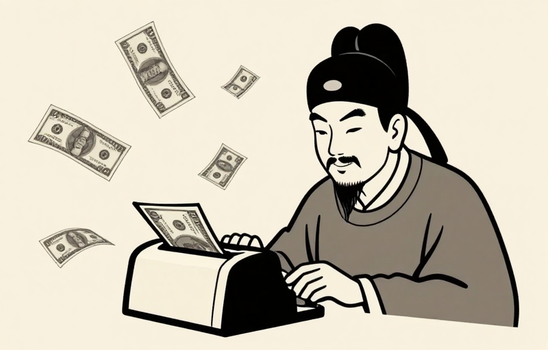 Lo Yuan Digitale CBDC Cinese diventa la prima valuta digitale al mondo a generare interessi