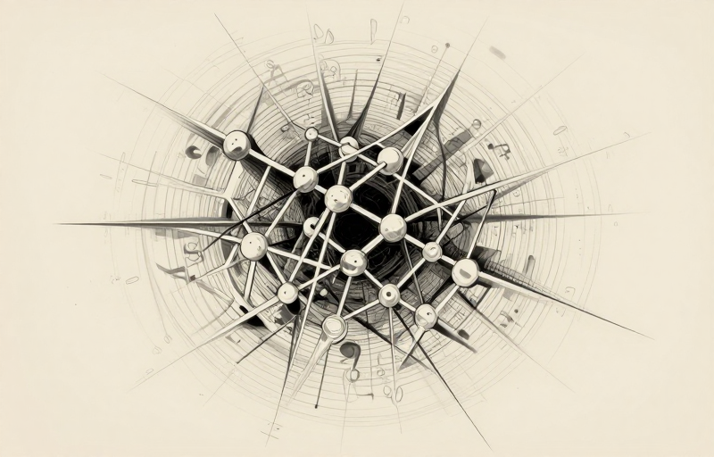 Le Leggi di Potenza: Perché Alcune Cose Non Sono Normali