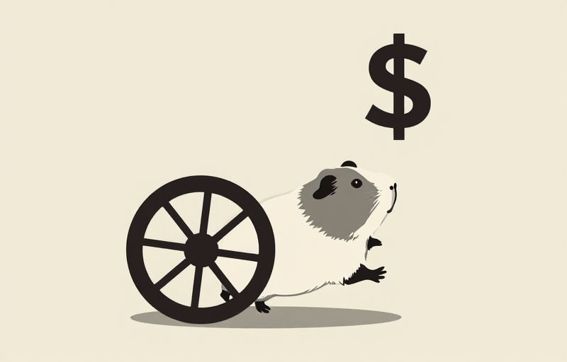 Se l'AI distruggerà il Capitalismo, cosa verrà dopo?