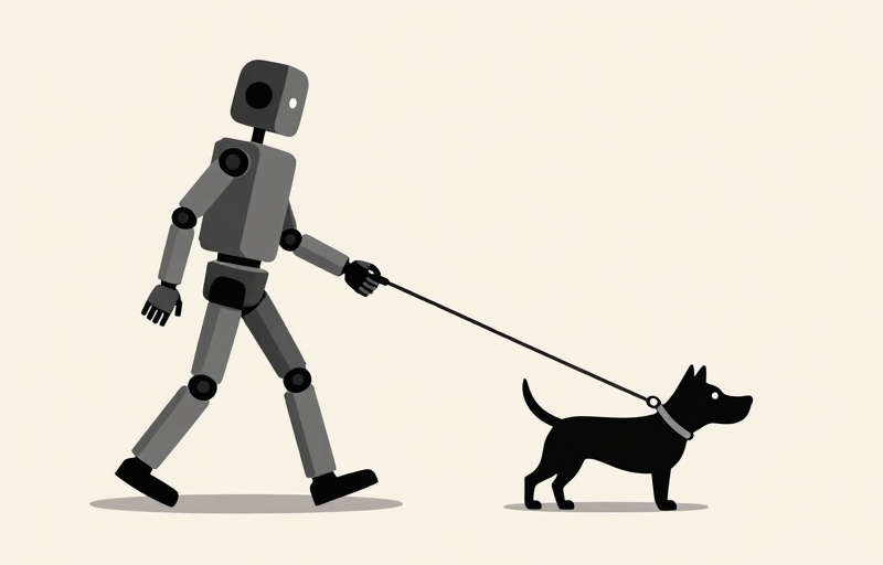 Gli Agenti AI meritano una promozione nel 2026